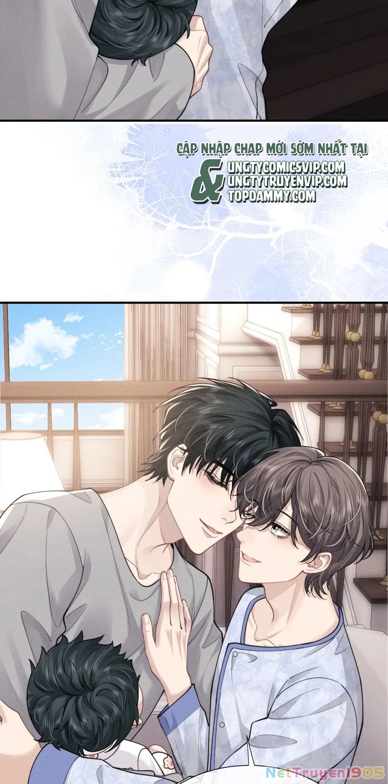 Chấp Sự Thỏ Cụp Tai Chapter 63 - 28