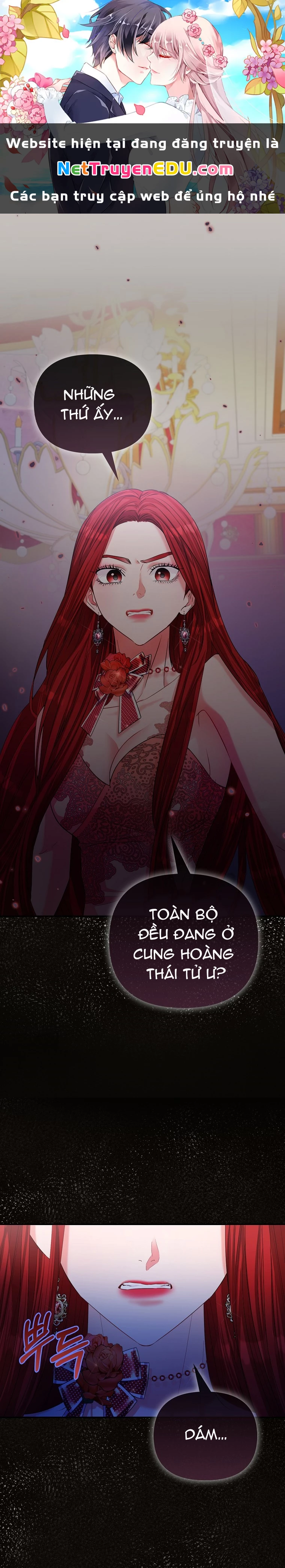 Nàng Công Chúa Của Mọi Người Chapter 30 - 1