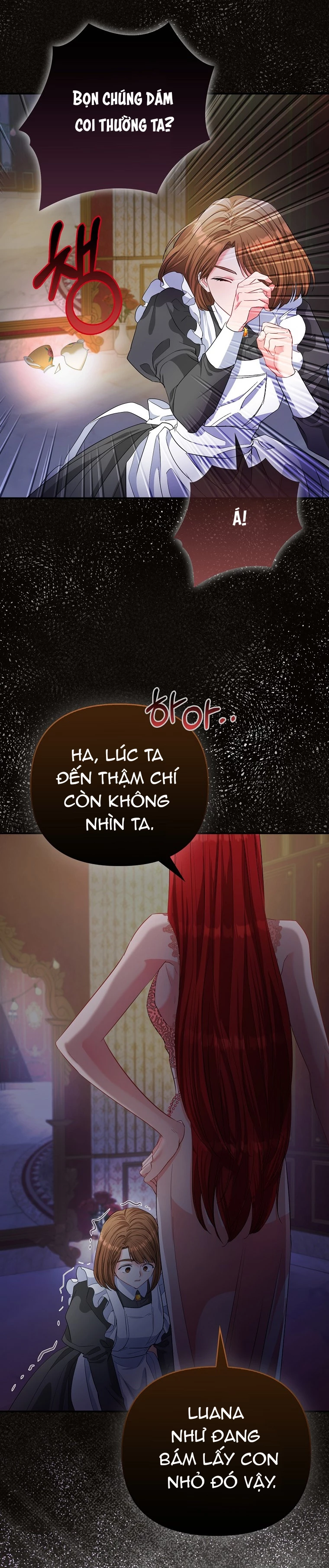 Nàng Công Chúa Của Mọi Người Chapter 30 - 2