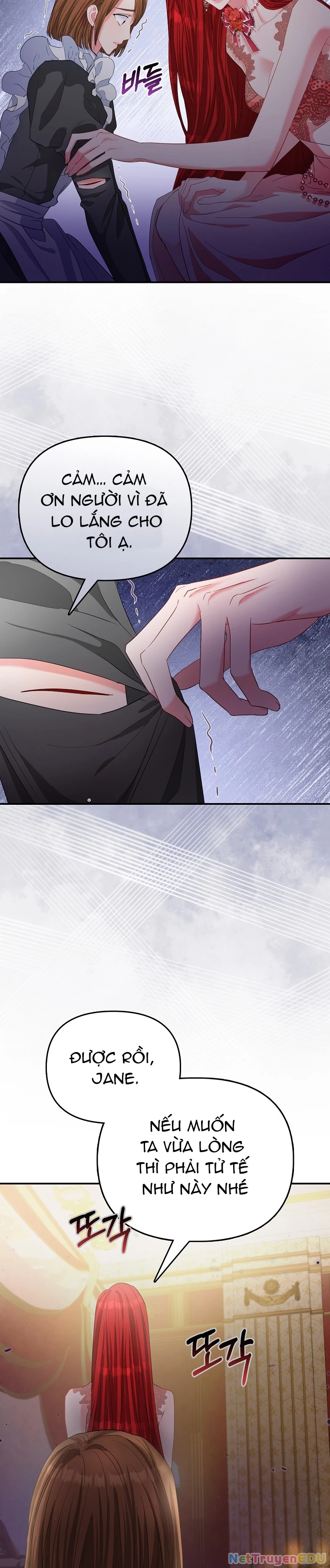 Nàng Công Chúa Của Mọi Người Chapter 30 - 4