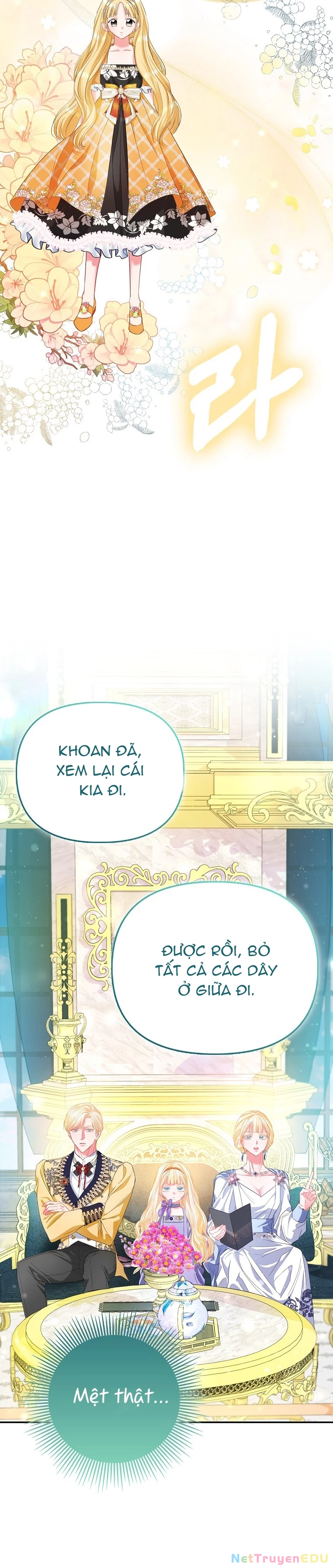 Nàng Công Chúa Của Mọi Người Chapter 30 - 9