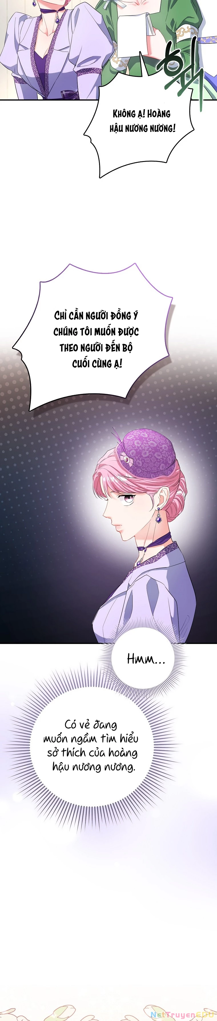 Nàng Công Chúa Của Mọi Người Chapter 30 - 12
