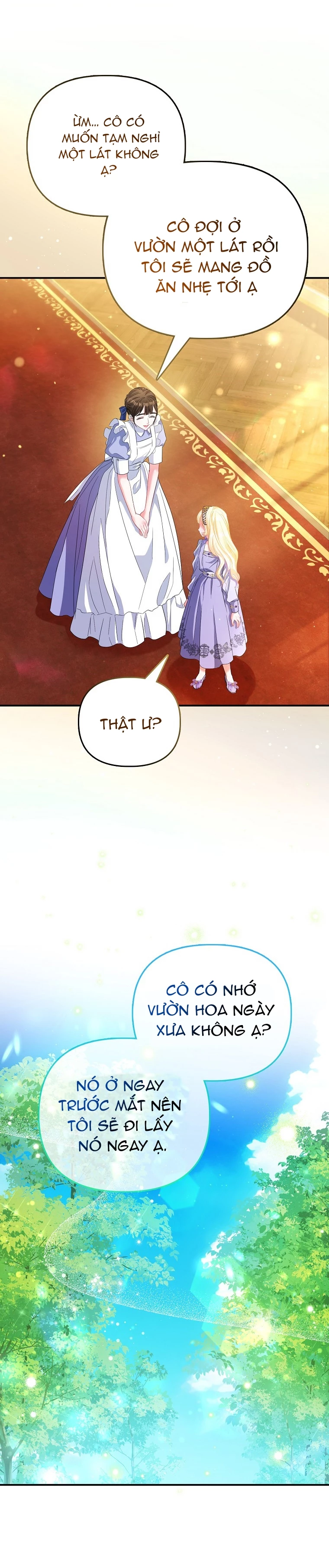 Nàng Công Chúa Của Mọi Người Chapter 30 - 17