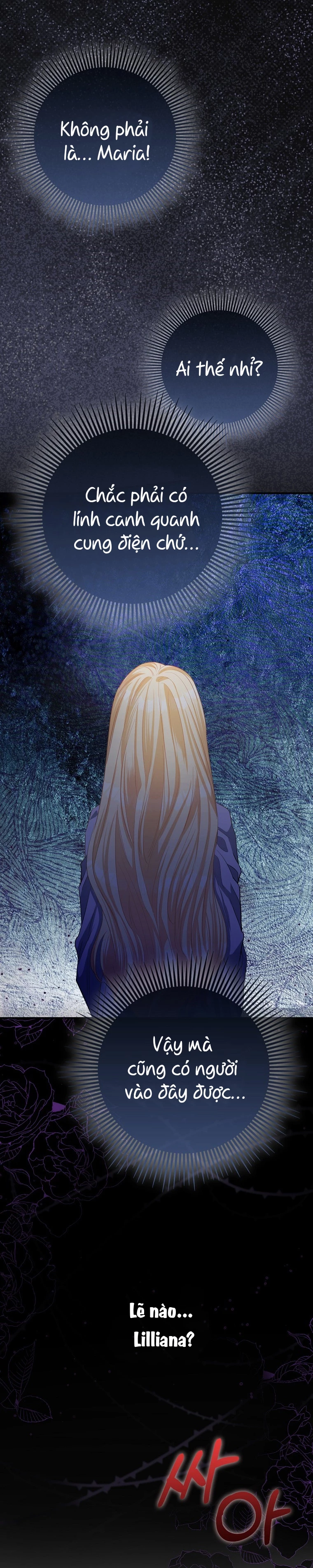 Nàng Công Chúa Của Mọi Người Chapter 30 - 20