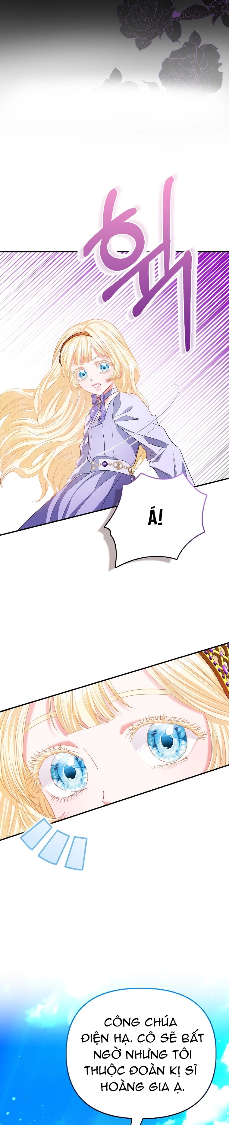 Nàng Công Chúa Của Mọi Người Chapter 30 - 21