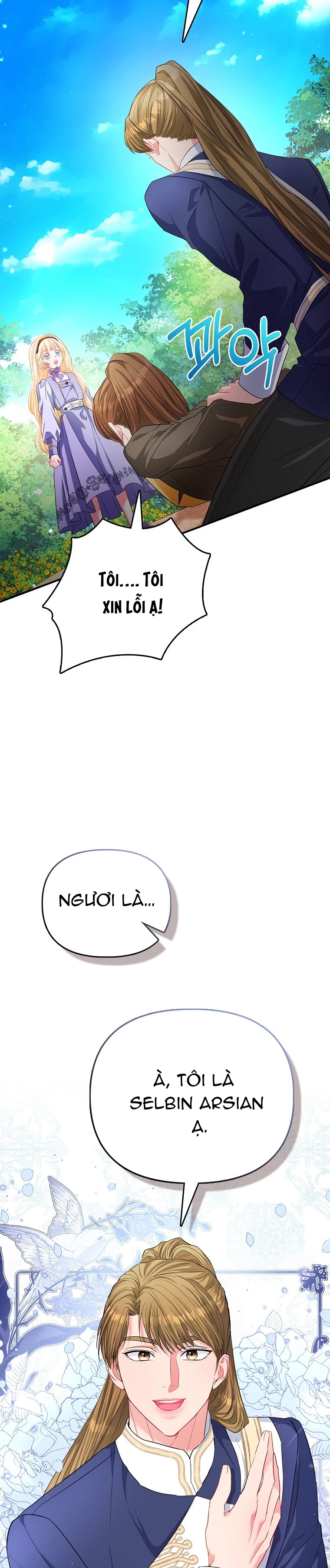 Nàng Công Chúa Của Mọi Người Chapter 30 - 22