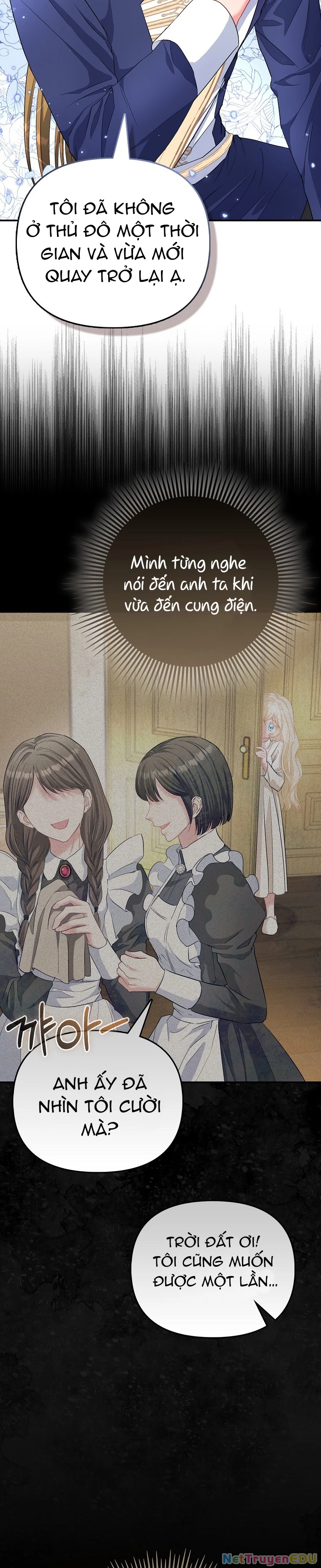 Nàng Công Chúa Của Mọi Người Chapter 30 - 23
