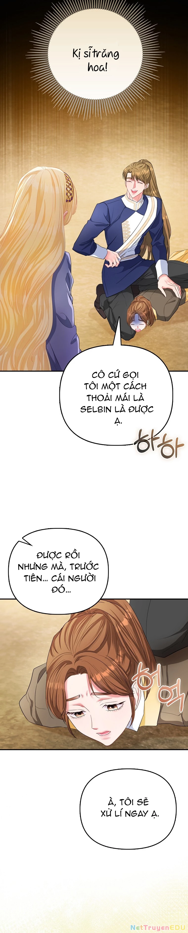 Nàng Công Chúa Của Mọi Người Chapter 30 - 24