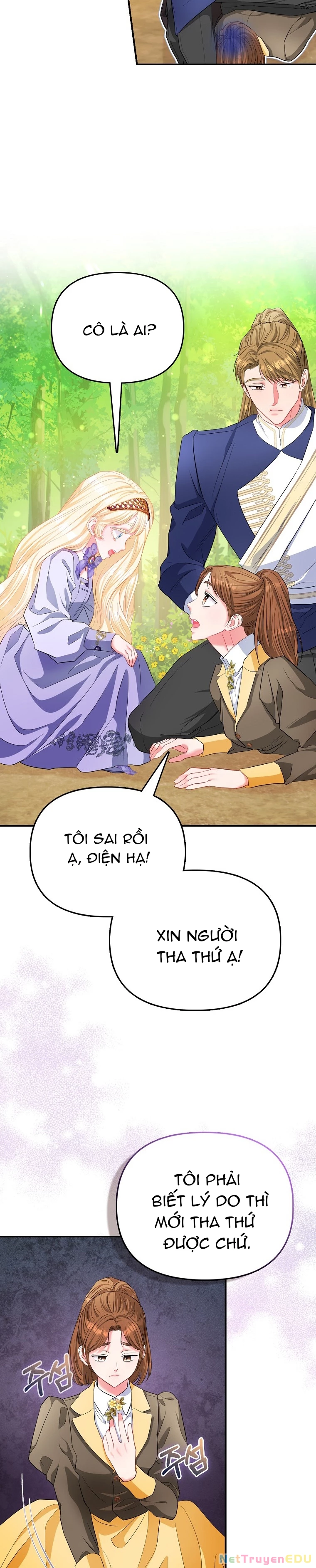 Nàng Công Chúa Của Mọi Người Chapter 30 - 26