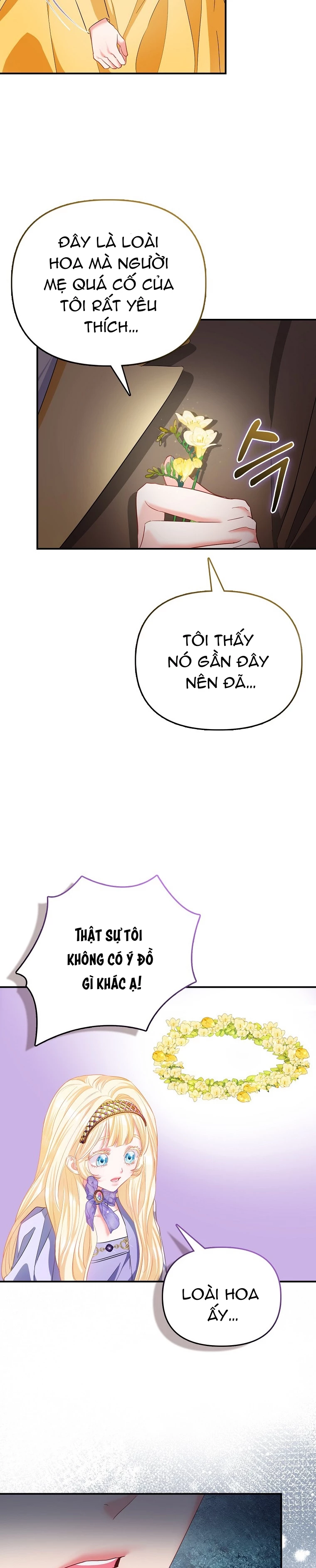 Nàng Công Chúa Của Mọi Người Chapter 30 - 27