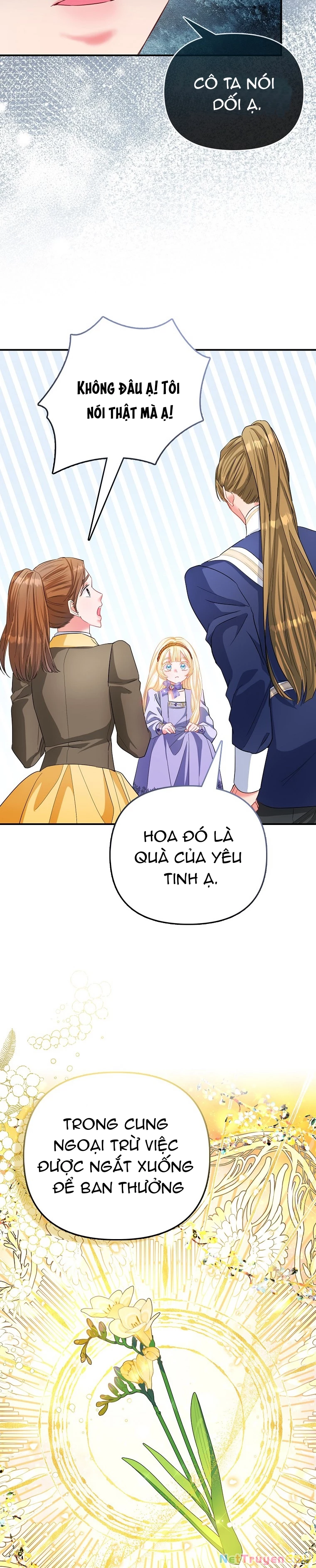 Nàng Công Chúa Của Mọi Người Chapter 30 - 28
