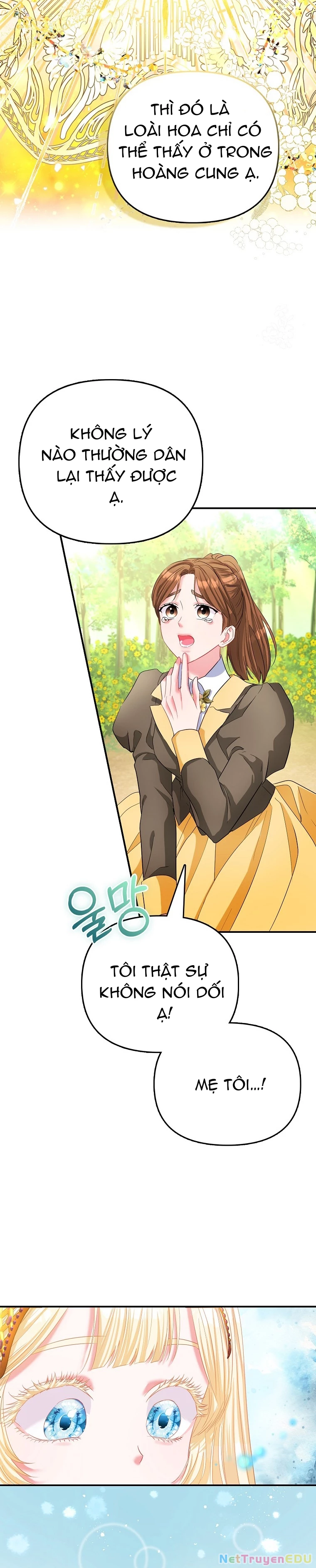 Nàng Công Chúa Của Mọi Người Chapter 30 - 29