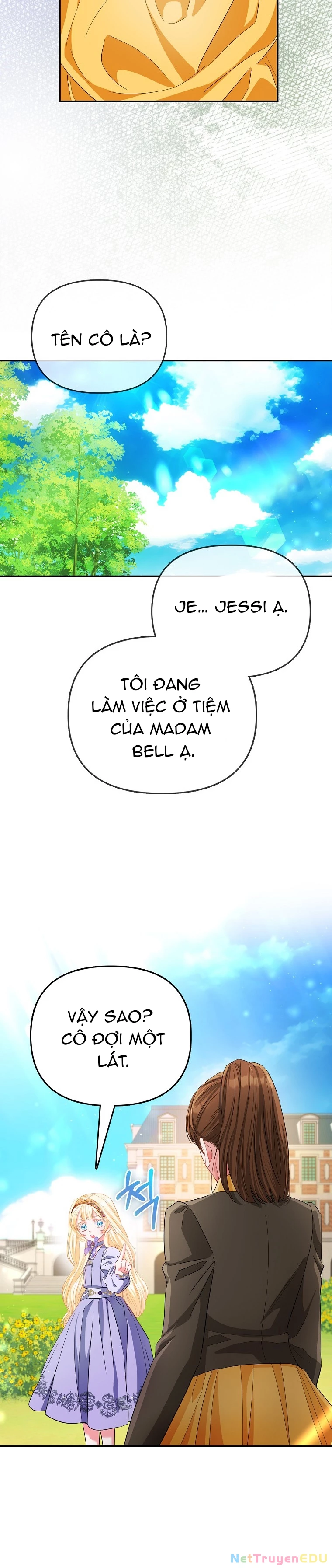 Nàng Công Chúa Của Mọi Người Chapter 30 - 31