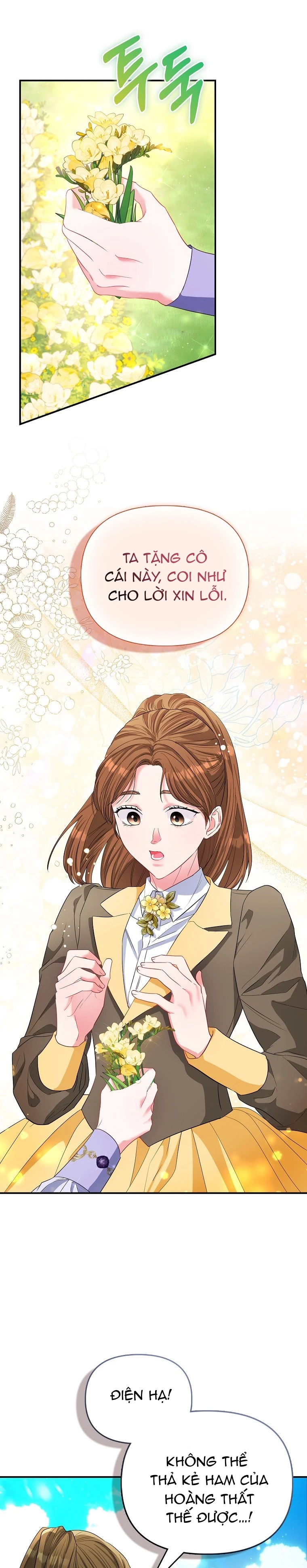 Nàng Công Chúa Của Mọi Người Chapter 30 - 32