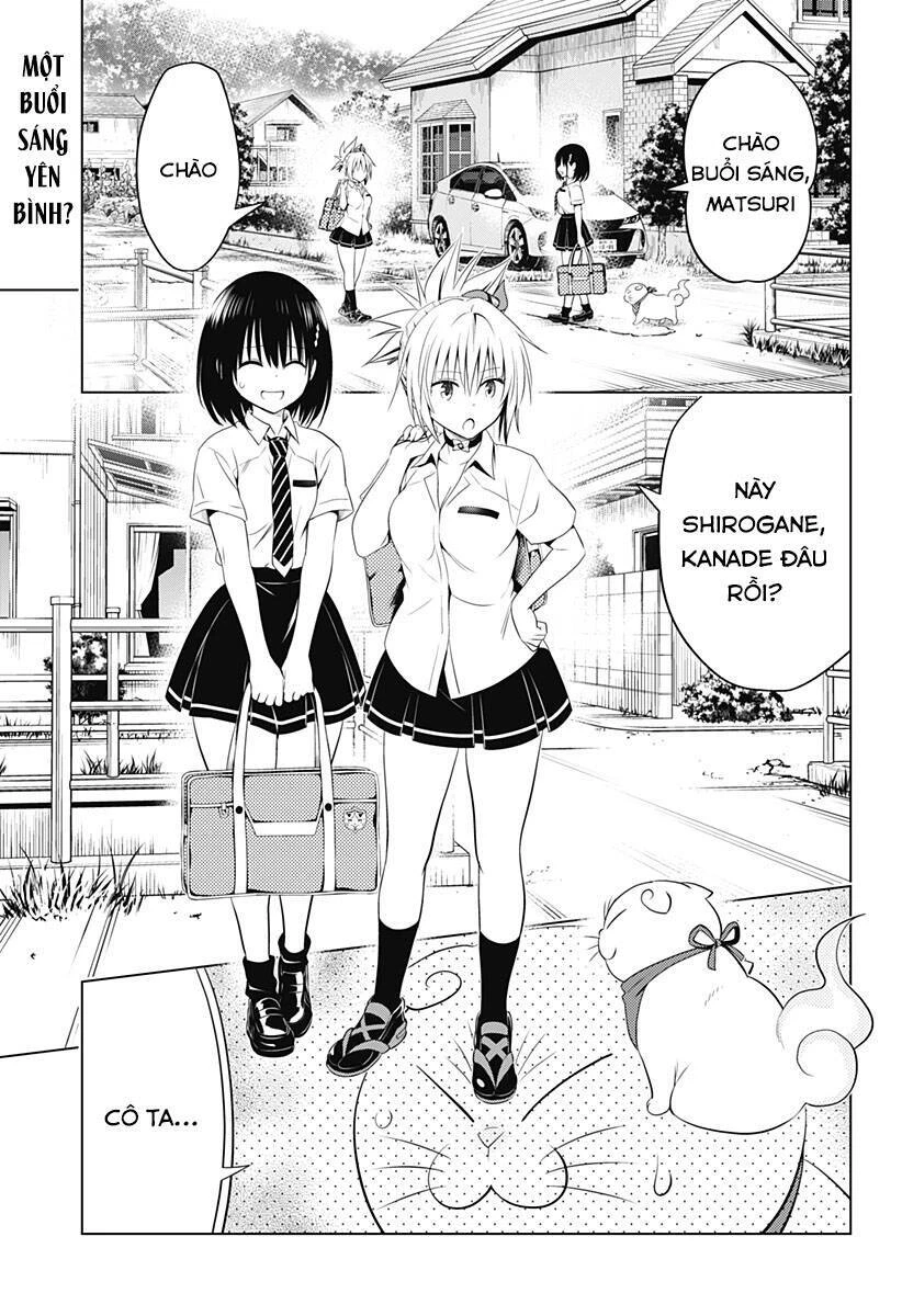 Nhẫn Giả Diệt Quỷ Chapter 108 - 3