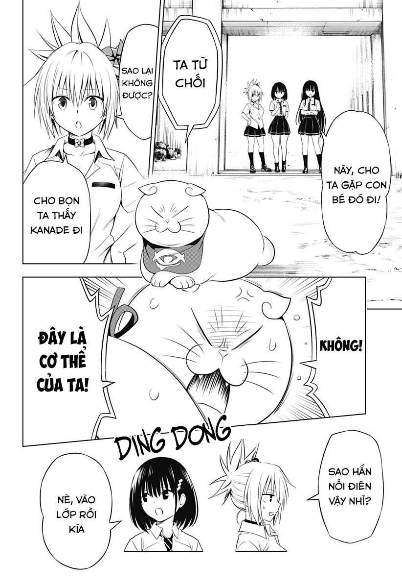 Nhẫn Giả Diệt Quỷ Chapter 108 - 6