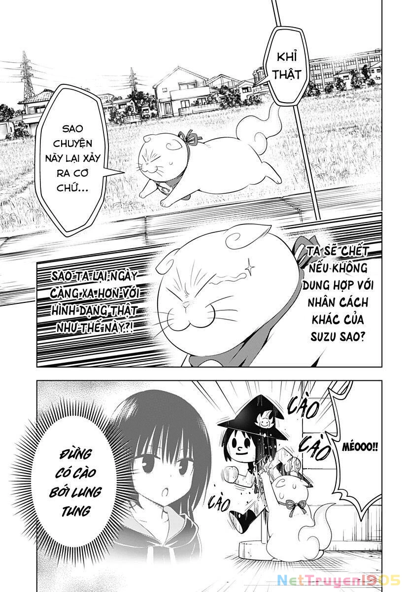 Nhẫn Giả Diệt Quỷ Chapter 108 - 7