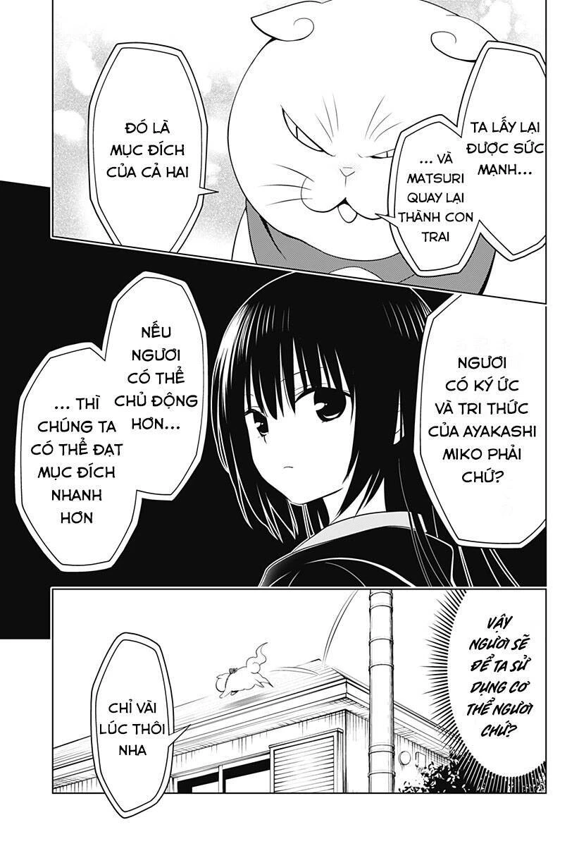 Nhẫn Giả Diệt Quỷ Chapter 108 - 13