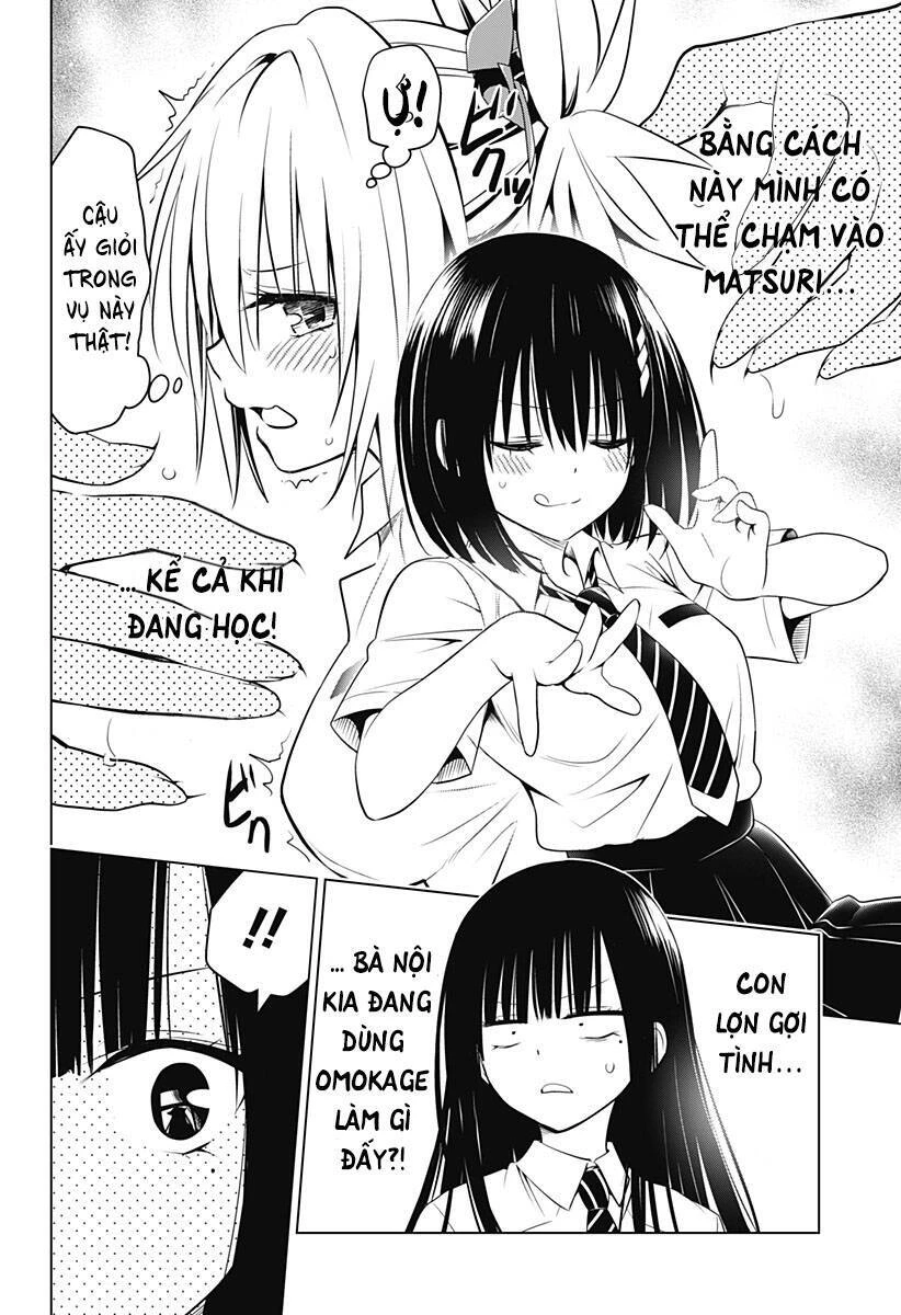 Nhẫn Giả Diệt Quỷ Chapter 108 - 18