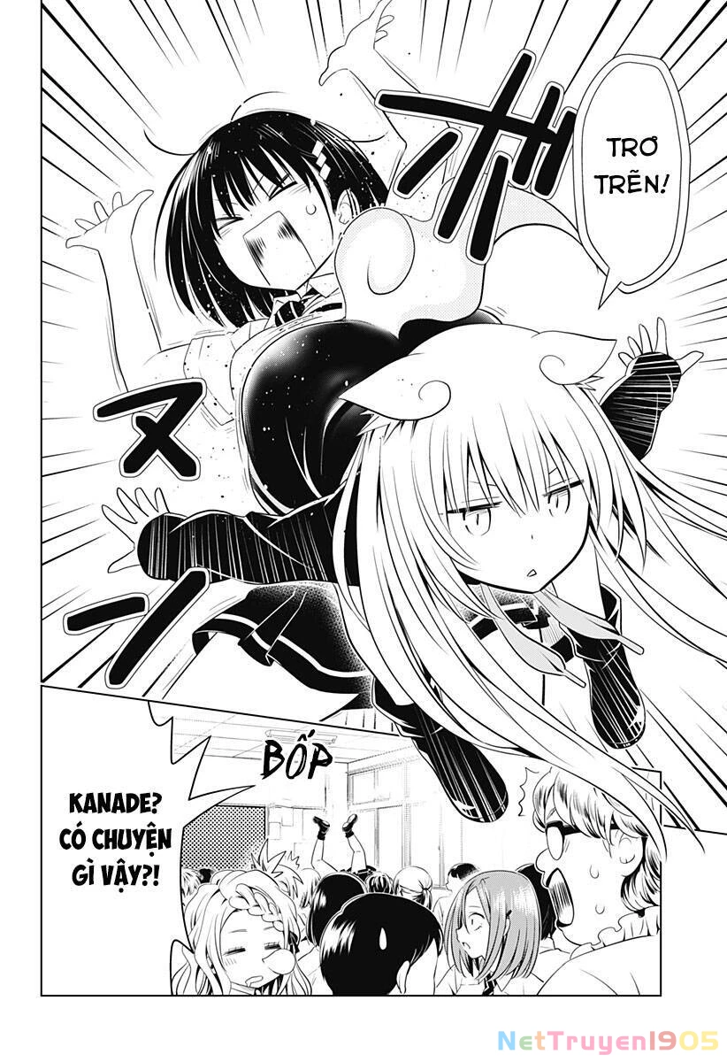 Nhẫn Giả Diệt Quỷ Chapter 108 - 20