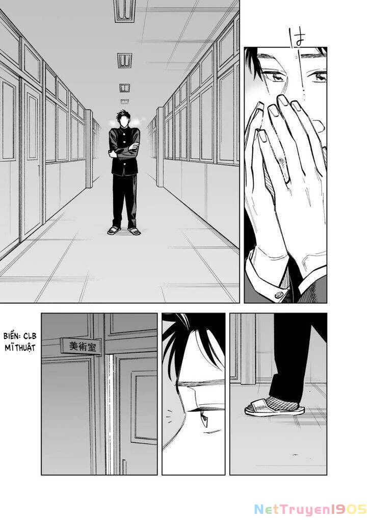 Futago-Tachi No Sho Jijou Chapter 51 - 2