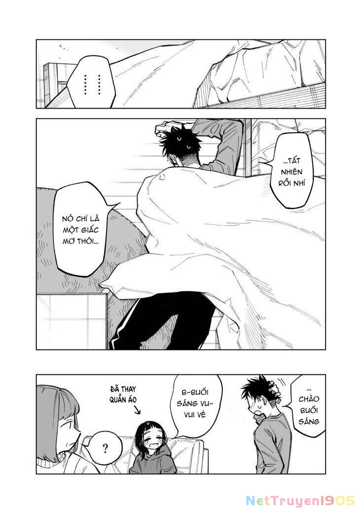 Futago-Tachi No Sho Jijou Chapter 51 - 5