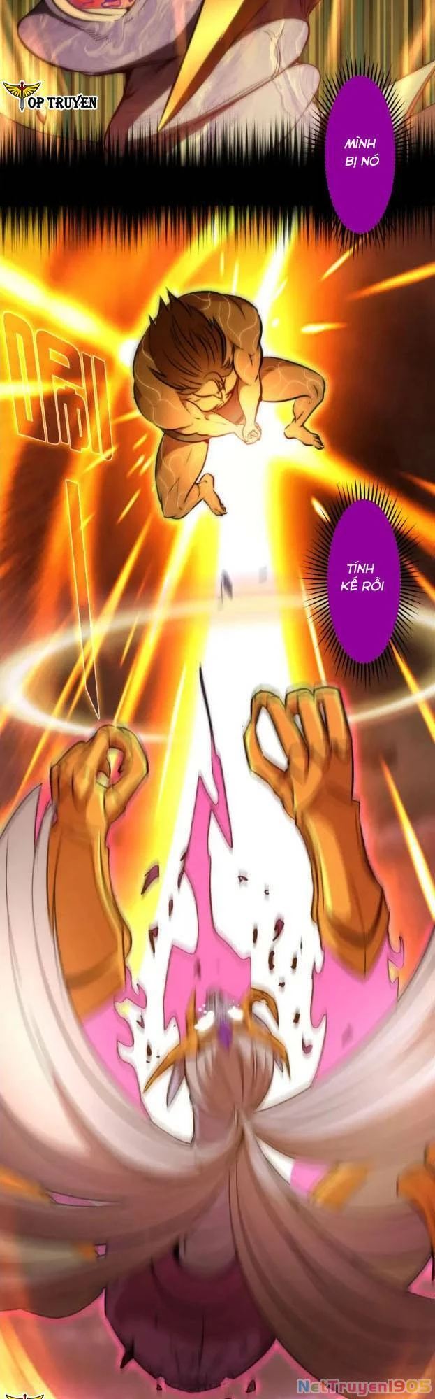 Cao Đẳng Linh Hồn Chapter 206 - 3