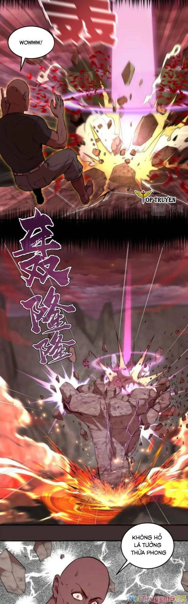 Cao Đẳng Linh Hồn Chapter 206 - 6