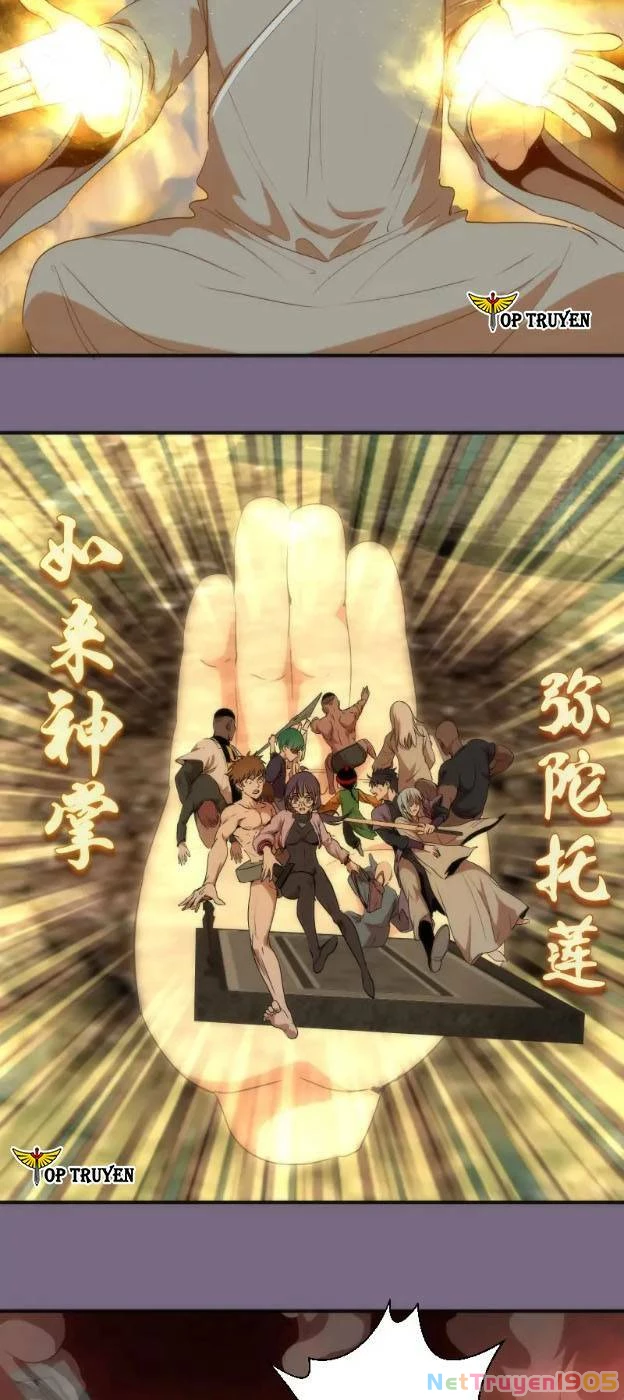 Cao Đẳng Linh Hồn Chapter 206 - 29