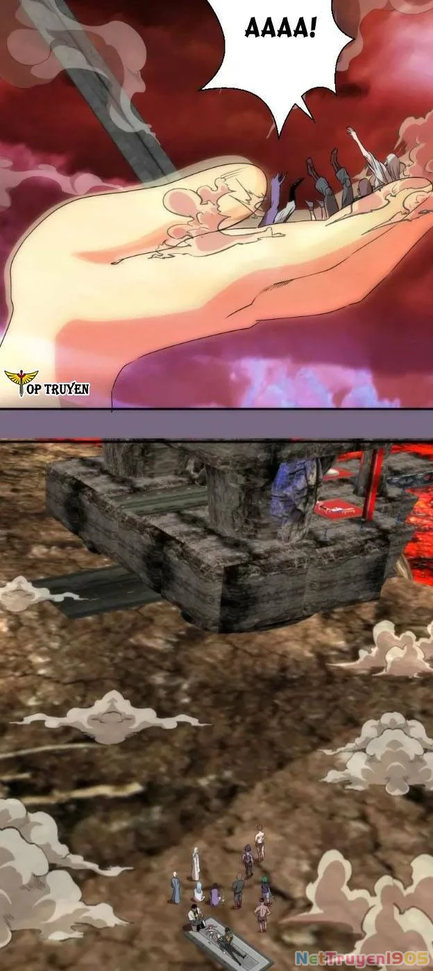 Cao Đẳng Linh Hồn Chapter 206 - 30