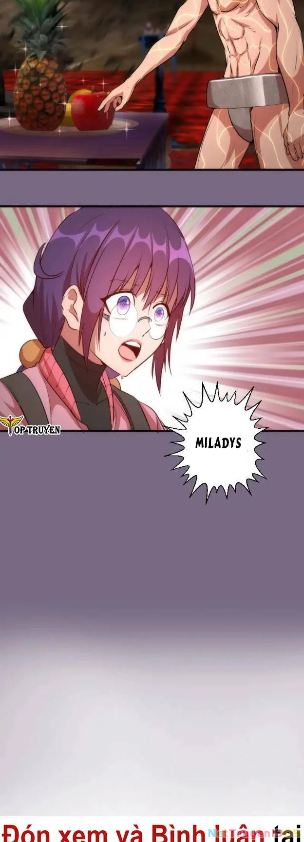 Cao Đẳng Linh Hồn Chapter 206 - 36