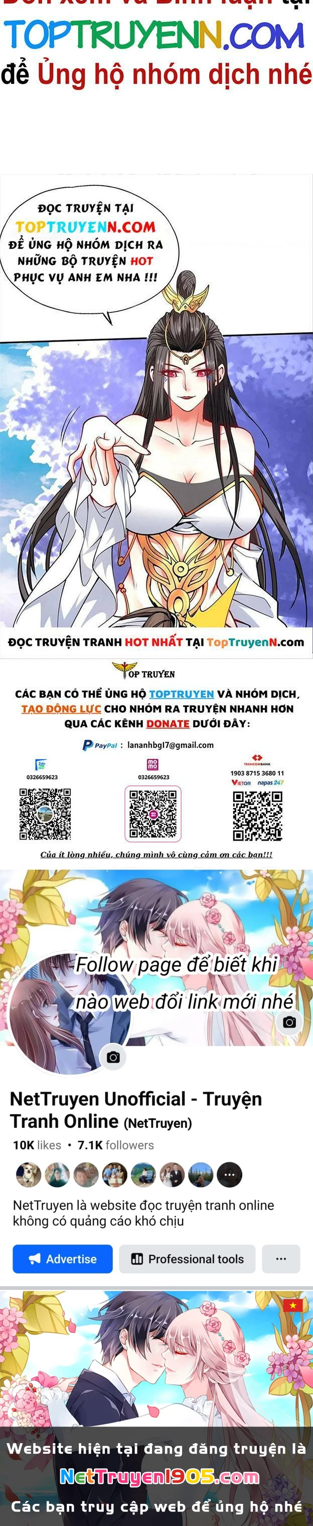 Cao Đẳng Linh Hồn Chapter 206 - 37