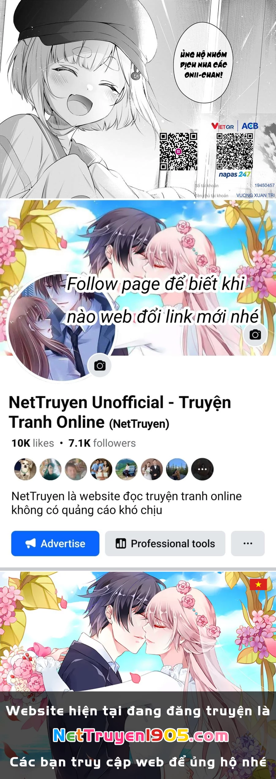 Amagami-San Chi No Enmusubi Chapter 104 - 21