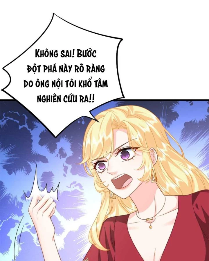 Bé Rồng Đột Kích! Mami Vừa Cay Vừa Độc Chapter 21 - 4