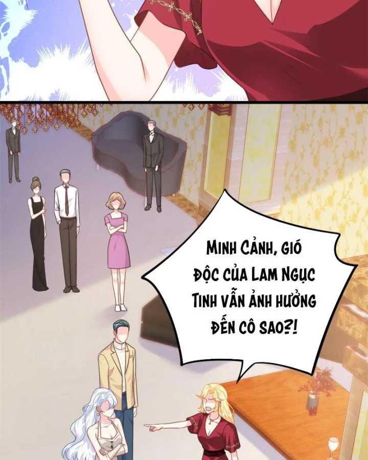 Bé Rồng Đột Kích! Mami Vừa Cay Vừa Độc Chapter 21 - 5