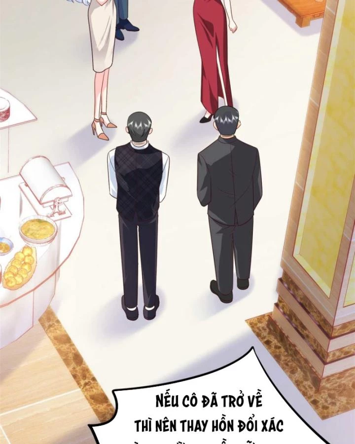 Bé Rồng Đột Kích! Mami Vừa Cay Vừa Độc Chapter 21 - 6