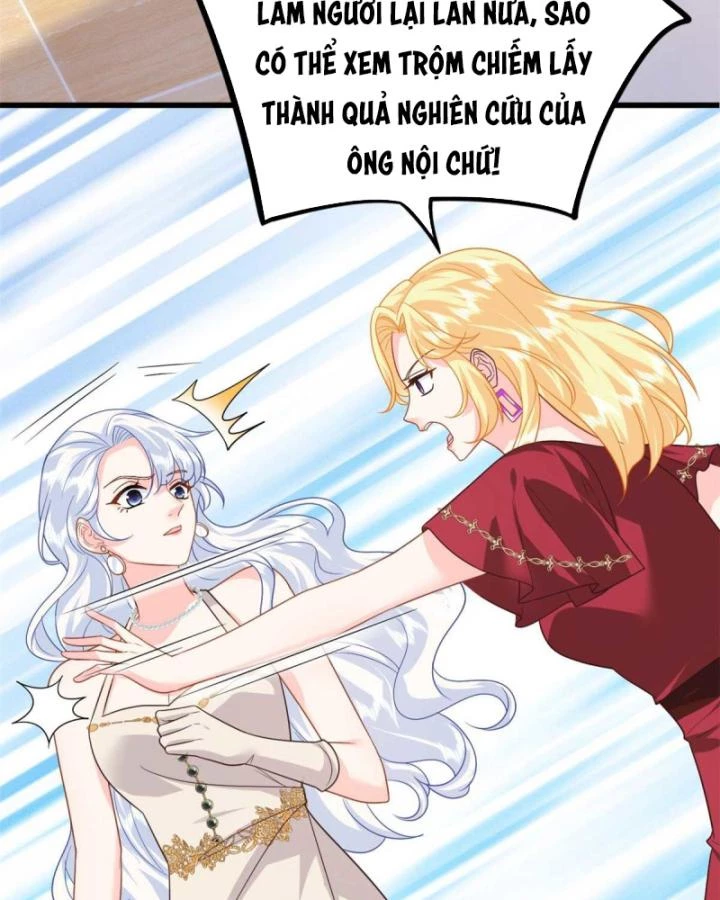 Bé Rồng Đột Kích! Mami Vừa Cay Vừa Độc Chapter 21 - 7