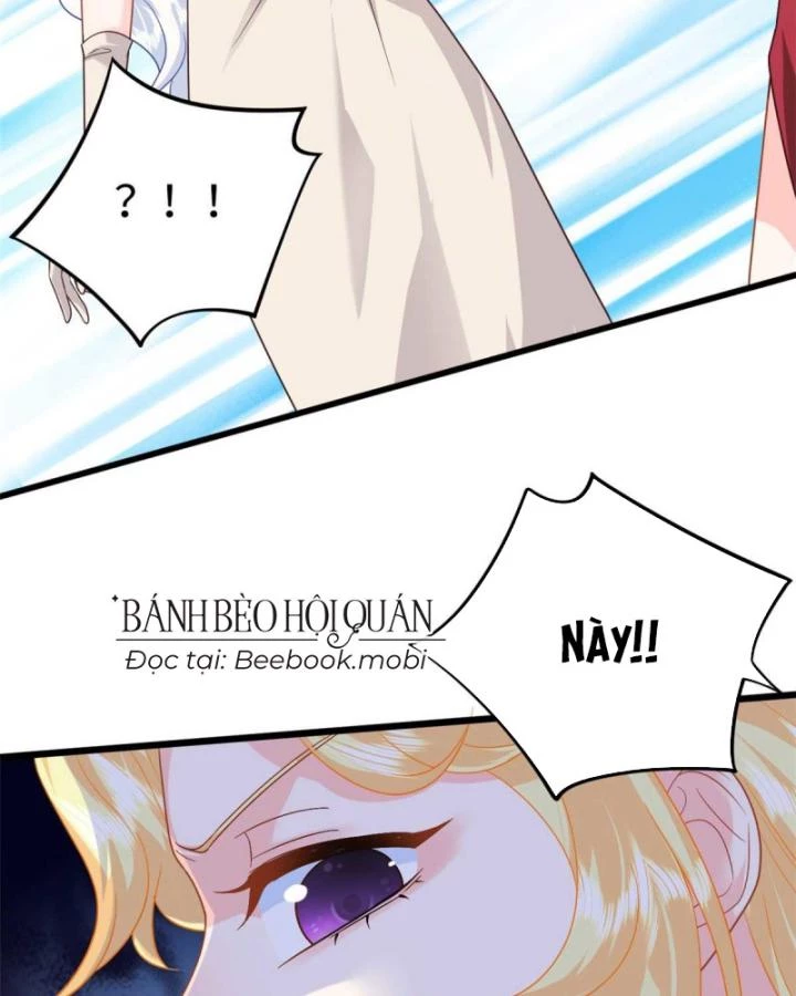 Bé Rồng Đột Kích! Mami Vừa Cay Vừa Độc Chapter 21 - 8