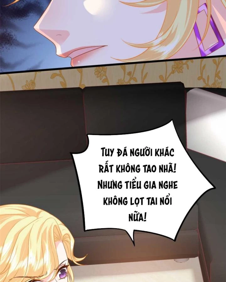 Bé Rồng Đột Kích! Mami Vừa Cay Vừa Độc Chapter 21 - 9