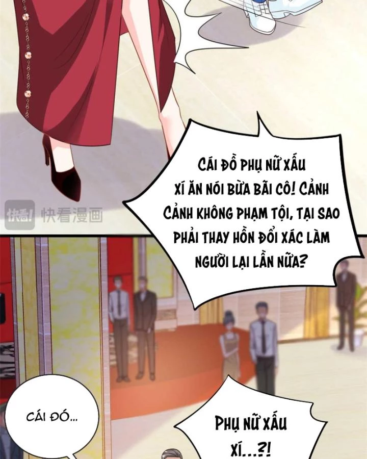 Bé Rồng Đột Kích! Mami Vừa Cay Vừa Độc Chapter 21 - 11