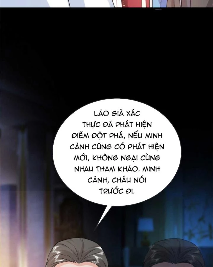 Bé Rồng Đột Kích! Mami Vừa Cay Vừa Độc Chapter 21 - 14