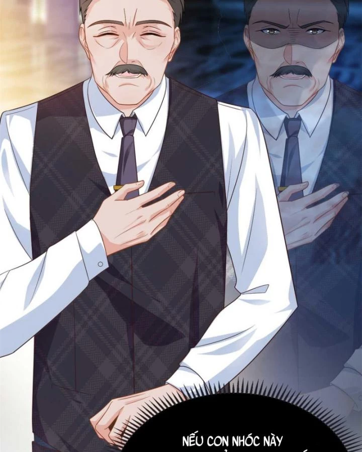 Bé Rồng Đột Kích! Mami Vừa Cay Vừa Độc Chapter 21 - 15