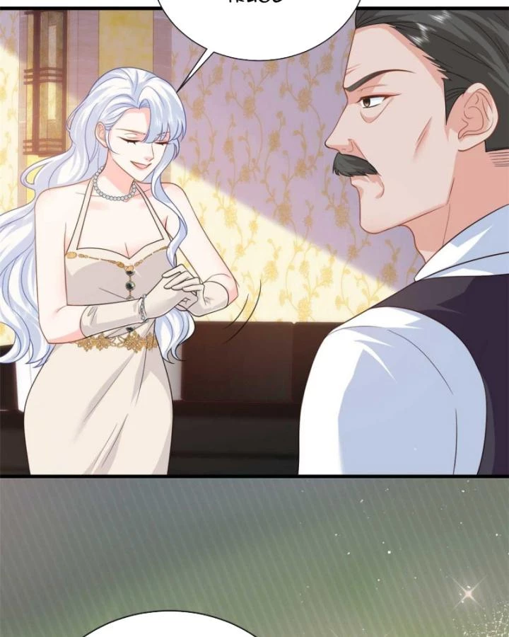 Bé Rồng Đột Kích! Mami Vừa Cay Vừa Độc Chapter 21 - 17