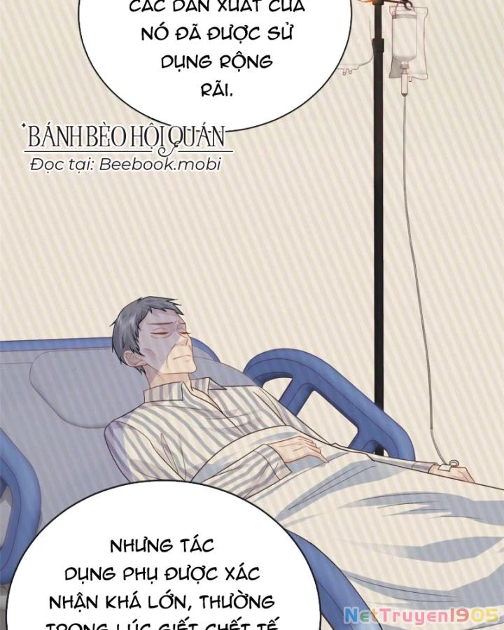 Bé Rồng Đột Kích! Mami Vừa Cay Vừa Độc Chapter 21 - 19