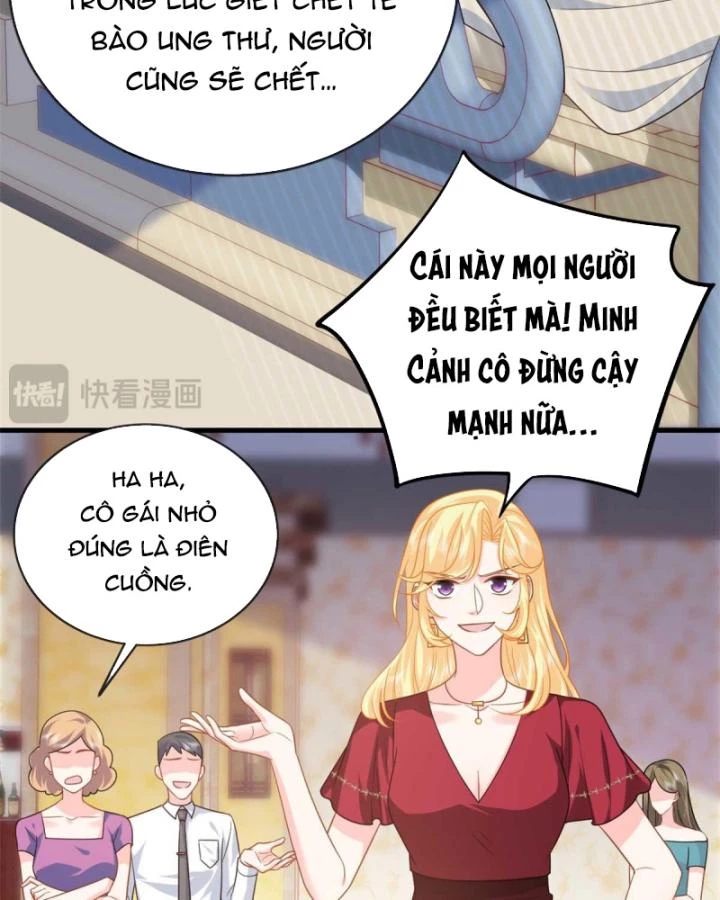 Bé Rồng Đột Kích! Mami Vừa Cay Vừa Độc Chapter 21 - 20
