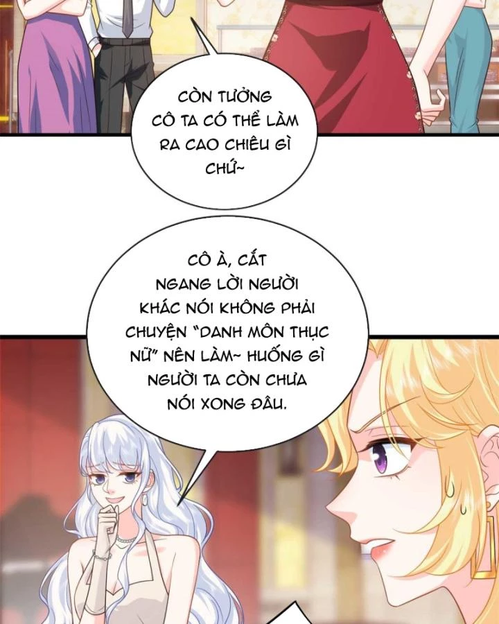 Bé Rồng Đột Kích! Mami Vừa Cay Vừa Độc Chapter 21 - 21