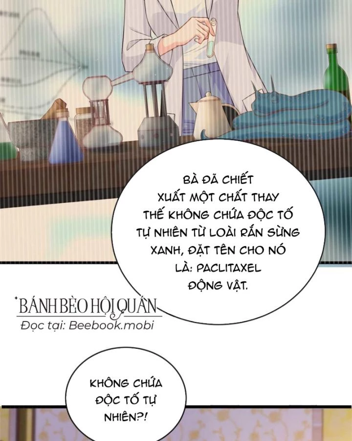 Bé Rồng Đột Kích! Mami Vừa Cay Vừa Độc Chapter 21 - 23