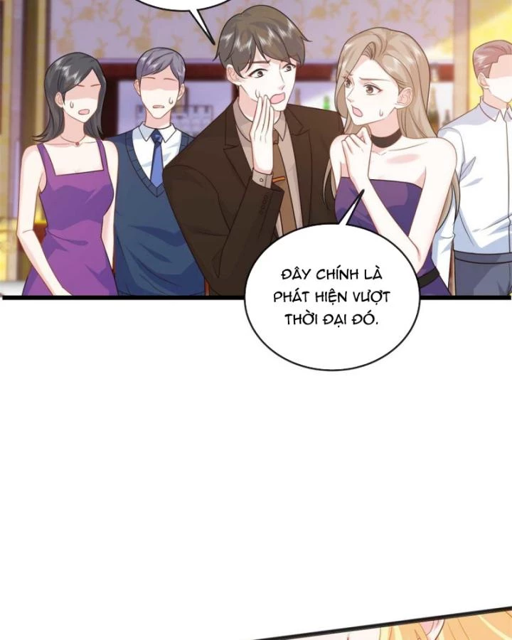 Bé Rồng Đột Kích! Mami Vừa Cay Vừa Độc Chapter 21 - 24