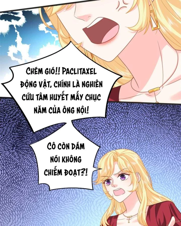 Bé Rồng Đột Kích! Mami Vừa Cay Vừa Độc Chapter 21 - 25