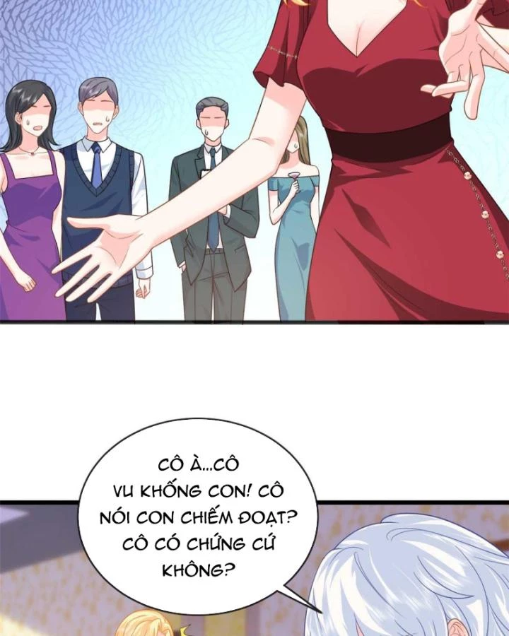 Bé Rồng Đột Kích! Mami Vừa Cay Vừa Độc Chapter 21 - 26